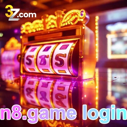n8.game login Apostas