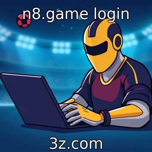 n8.game login Aposte com segurança: dicas para proteger suas transações online