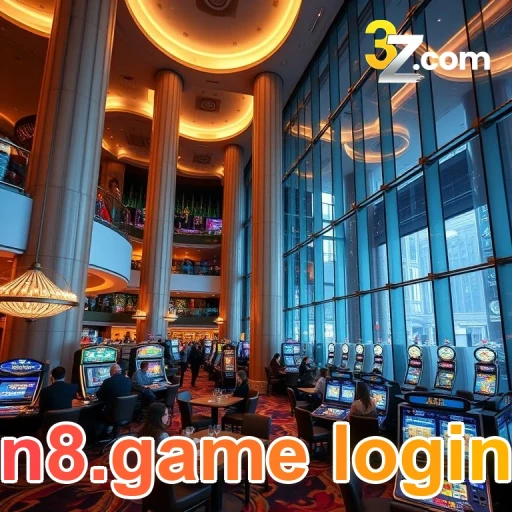 n8.game login Cassino
