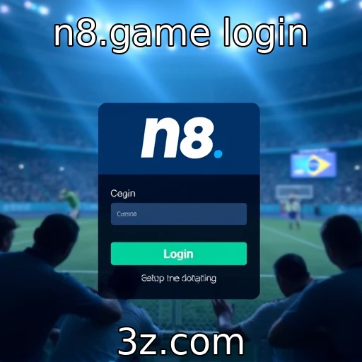 n8.game login Jogos de azar e apostas: um olhar sobre o crescimento no Brasil