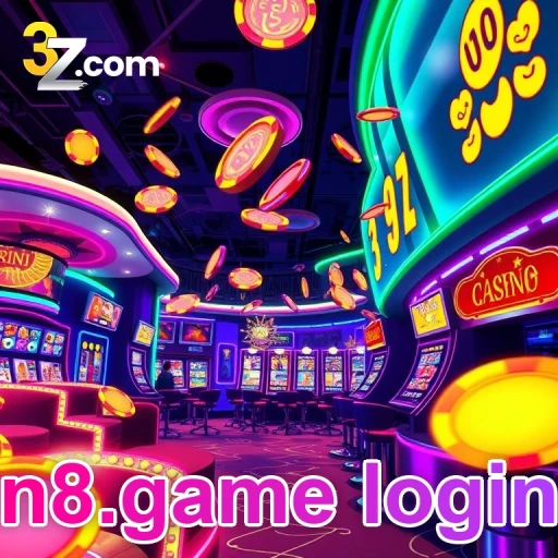n8.game login Slots