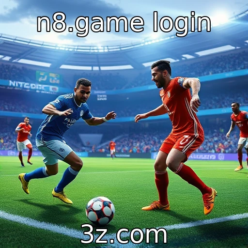 n8.game login Apostas esportivas no Brasil: Tendências e crescimento em 2025