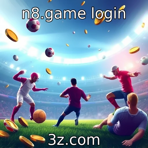 n8.game login Apostas Esportivas: Análise Profunda das Melhores Estratégias de Vitória